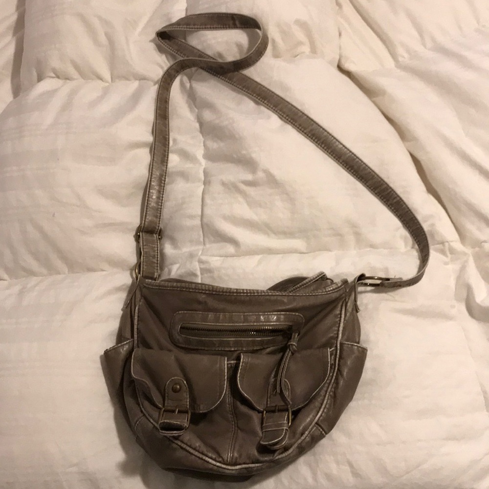 Mossimo Supply Co. Crossbody purse